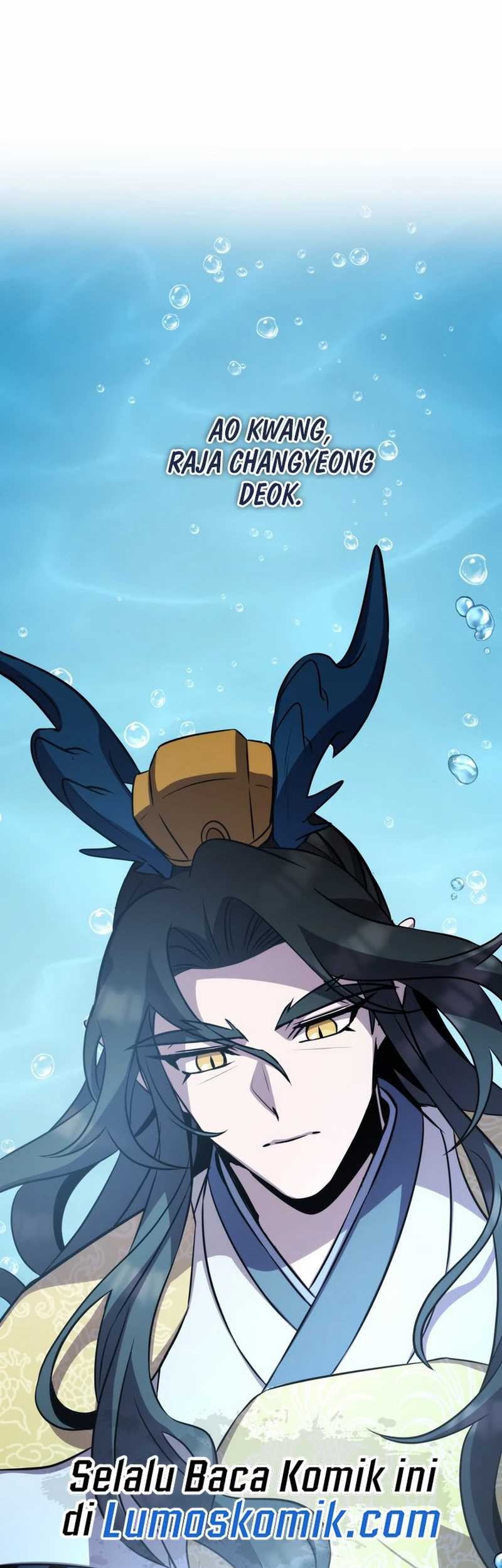 Drug Devourer Chapter 98 Gambar 48
