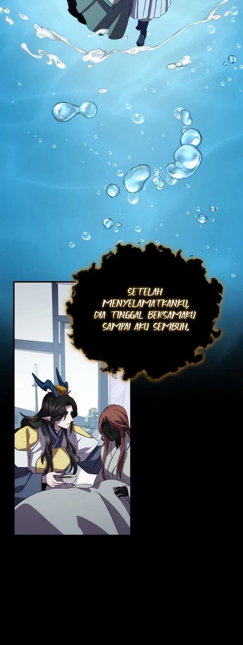 Drug Devourer Chapter 98 Gambar 50