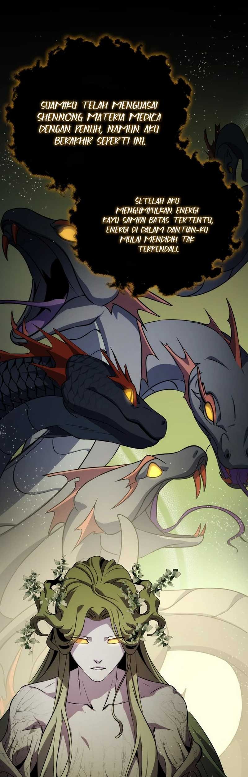 Drug Devourer Chapter 98 Gambar 55