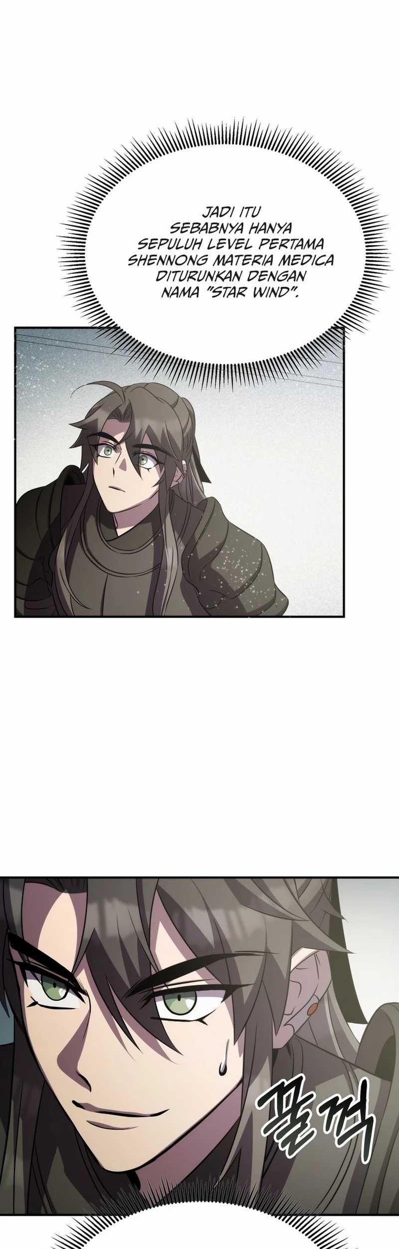 Drug Devourer Chapter 98 Gambar 57