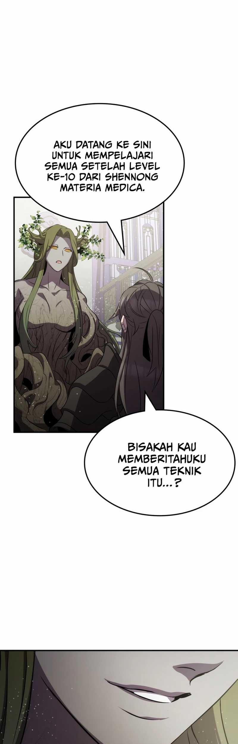 Drug Devourer Chapter 98 Gambar 59