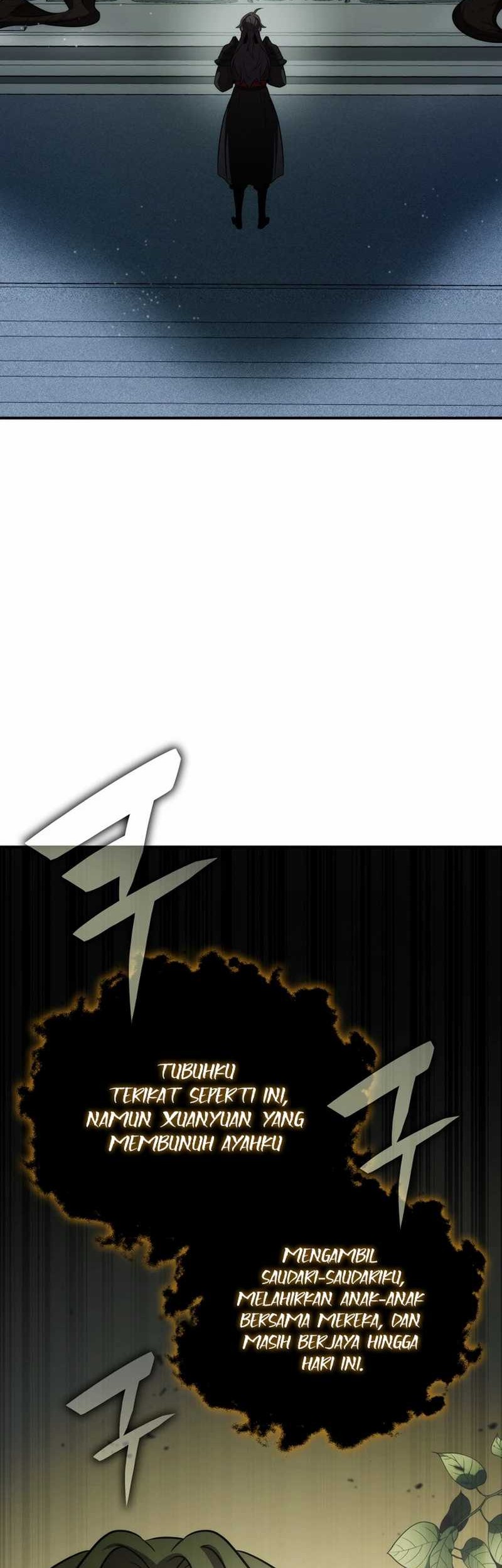 Drug Devourer Chapter 98 Gambar 63