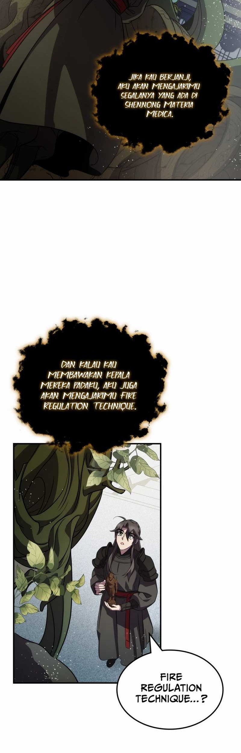 Drug Devourer Chapter 98 Gambar 66