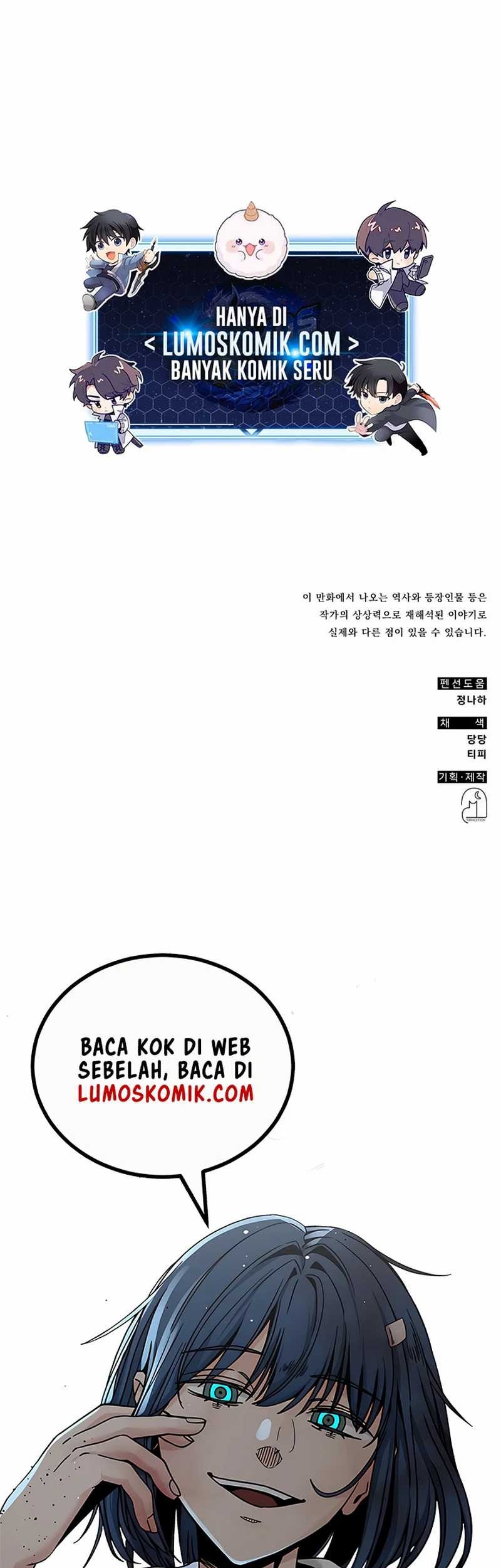Drug Devourer Chapter 98 Gambar 72