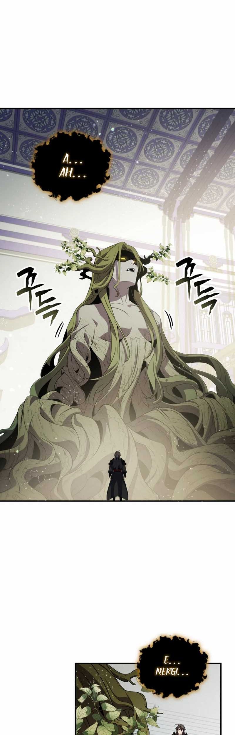 Drug Devourer Chapter 98 Gambar 6