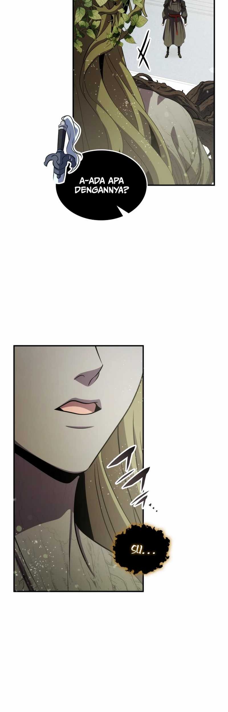 Drug Devourer Chapter 98 Gambar 7