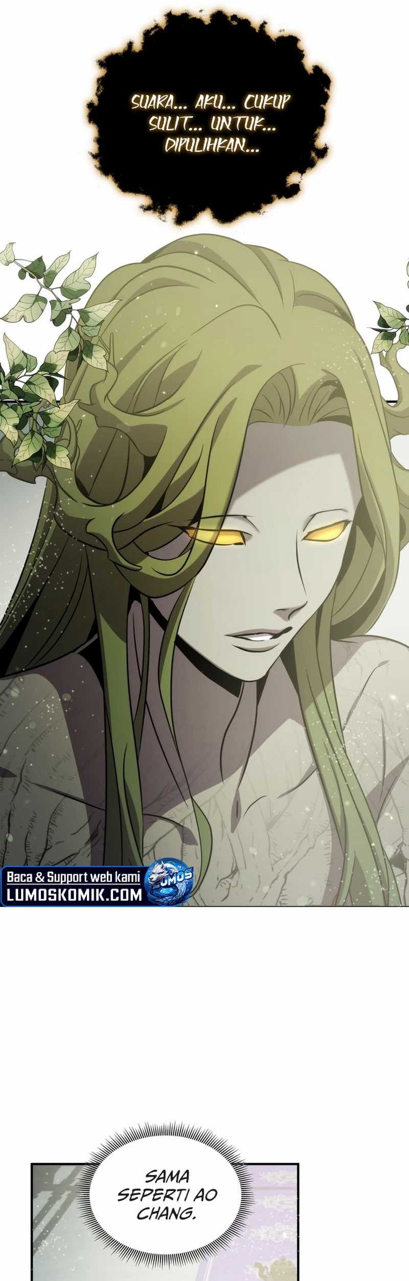 Drug Devourer Chapter 98 Gambar 9