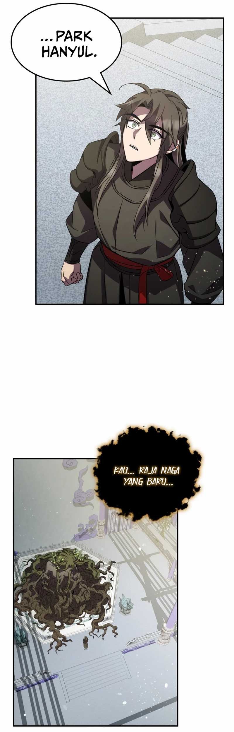 Drug Devourer Chapter 98 Gambar 12