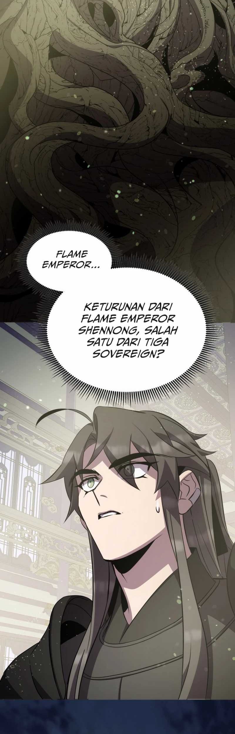 Drug Devourer Chapter 98 Gambar 15