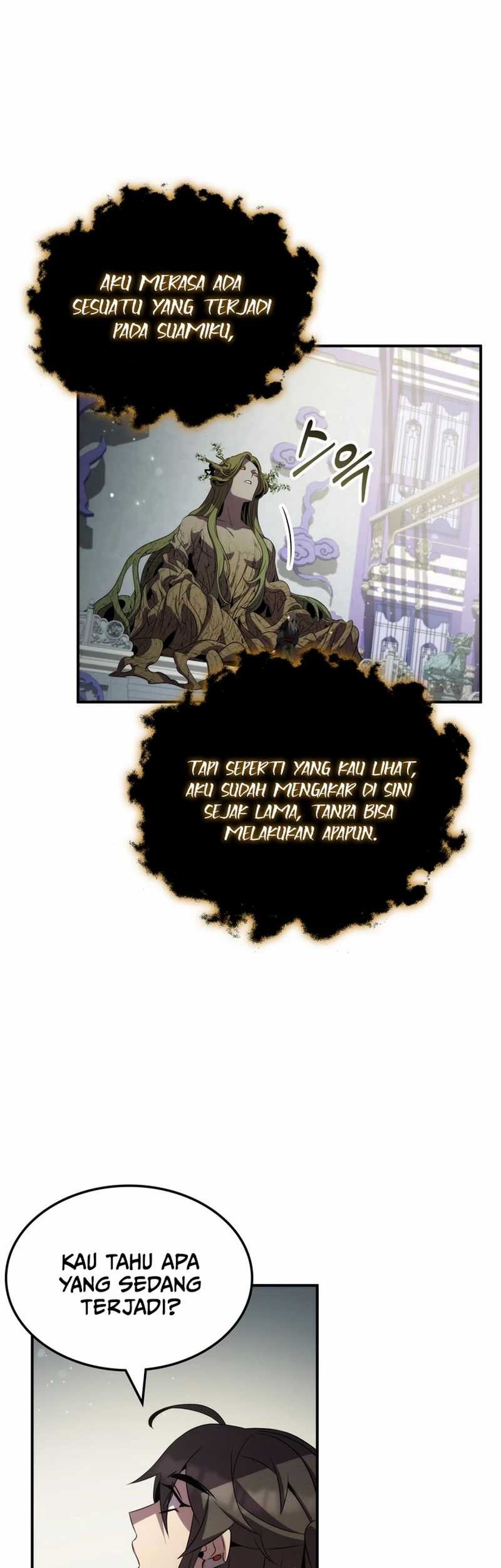 Drug Devourer Chapter 98 Gambar 20