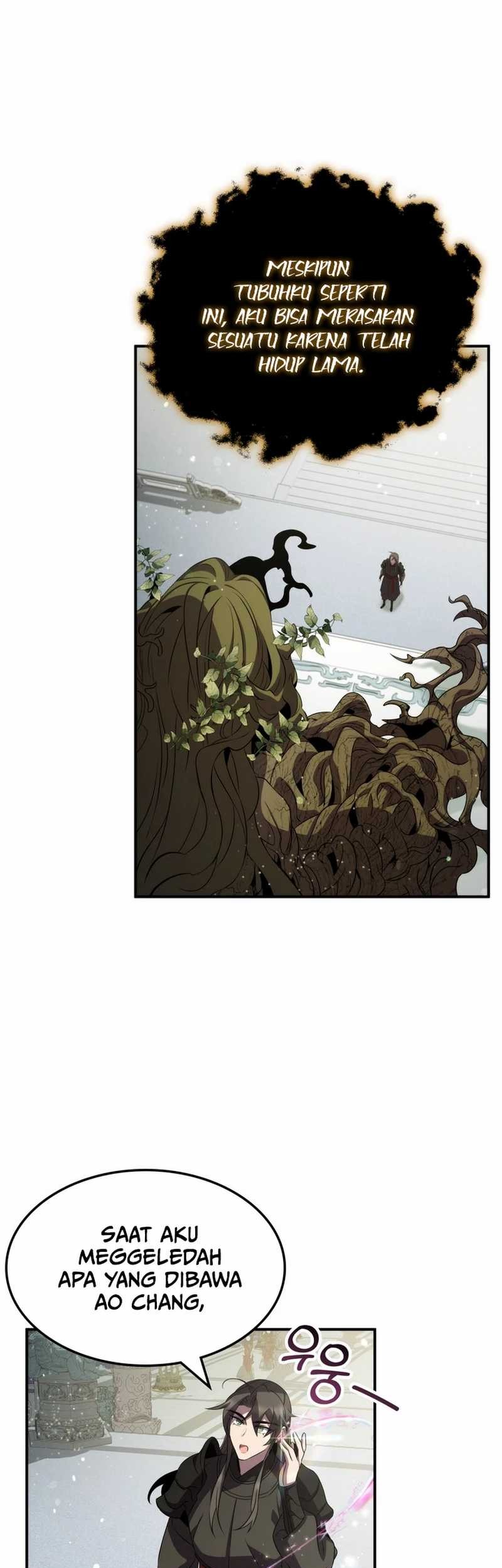 Drug Devourer Chapter 98 Gambar 22