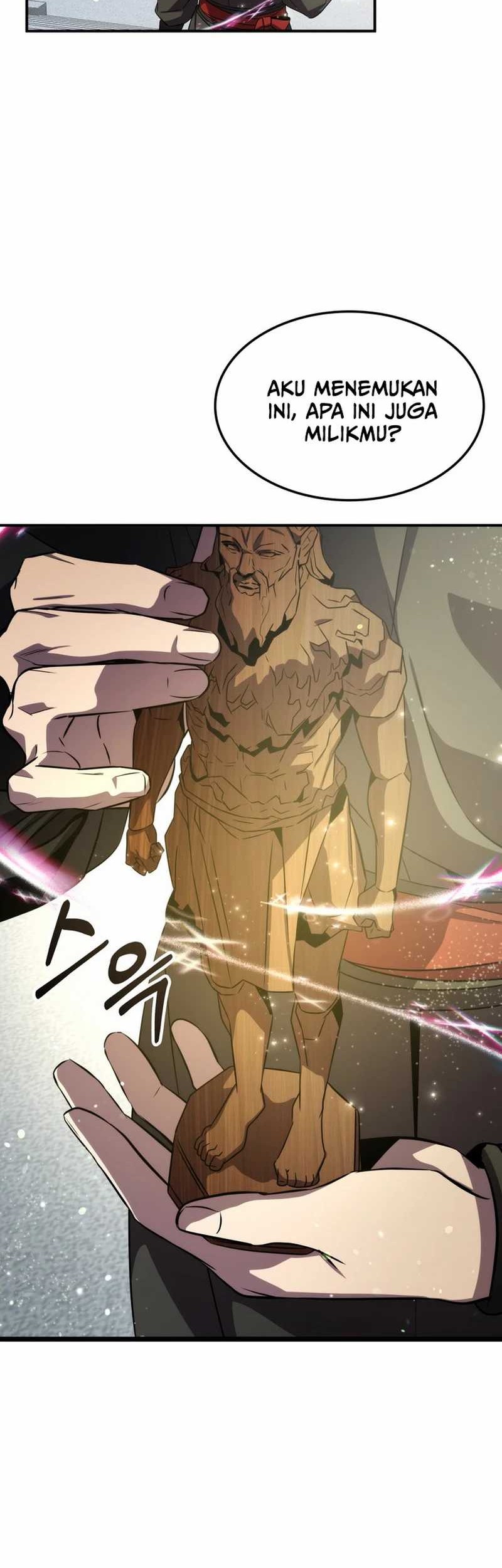 Drug Devourer Chapter 98 Gambar 23