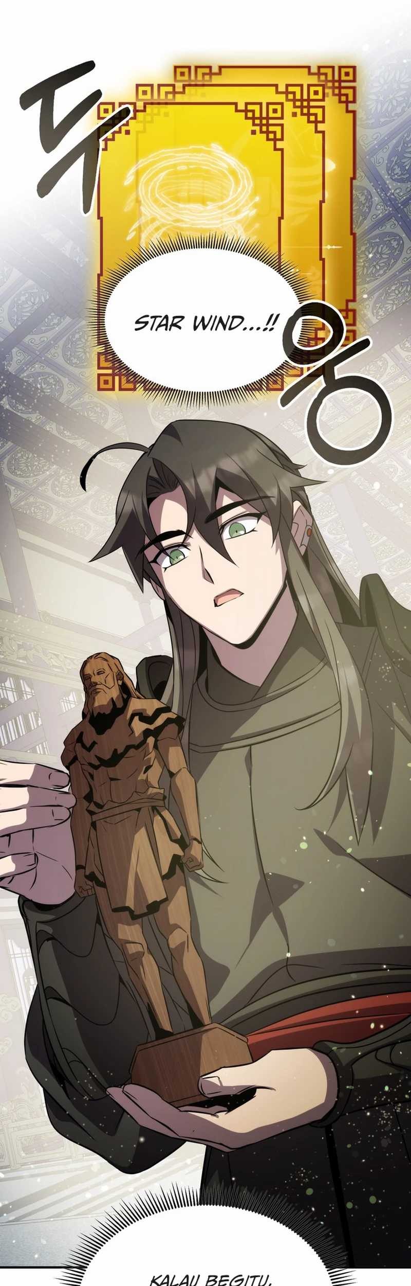 Drug Devourer Chapter 98 Gambar 25
