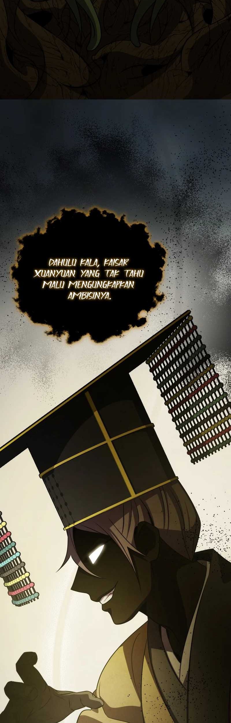 Drug Devourer Chapter 98 Gambar 28