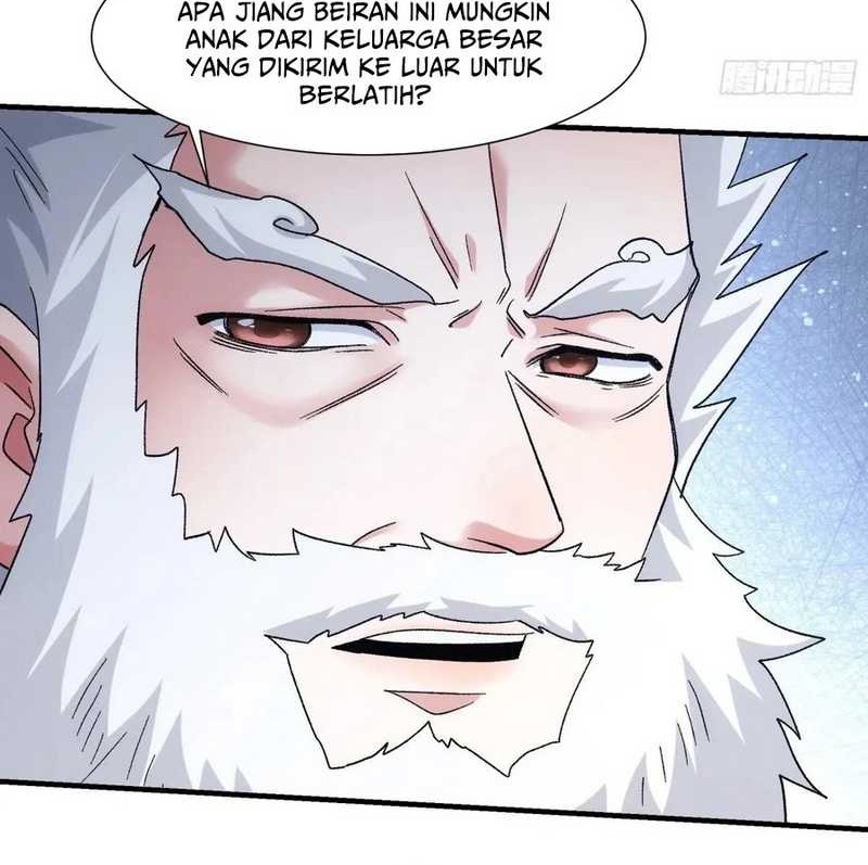 I Just Don’t Play the Card According to the Routine Chapter 321 Gambar 5