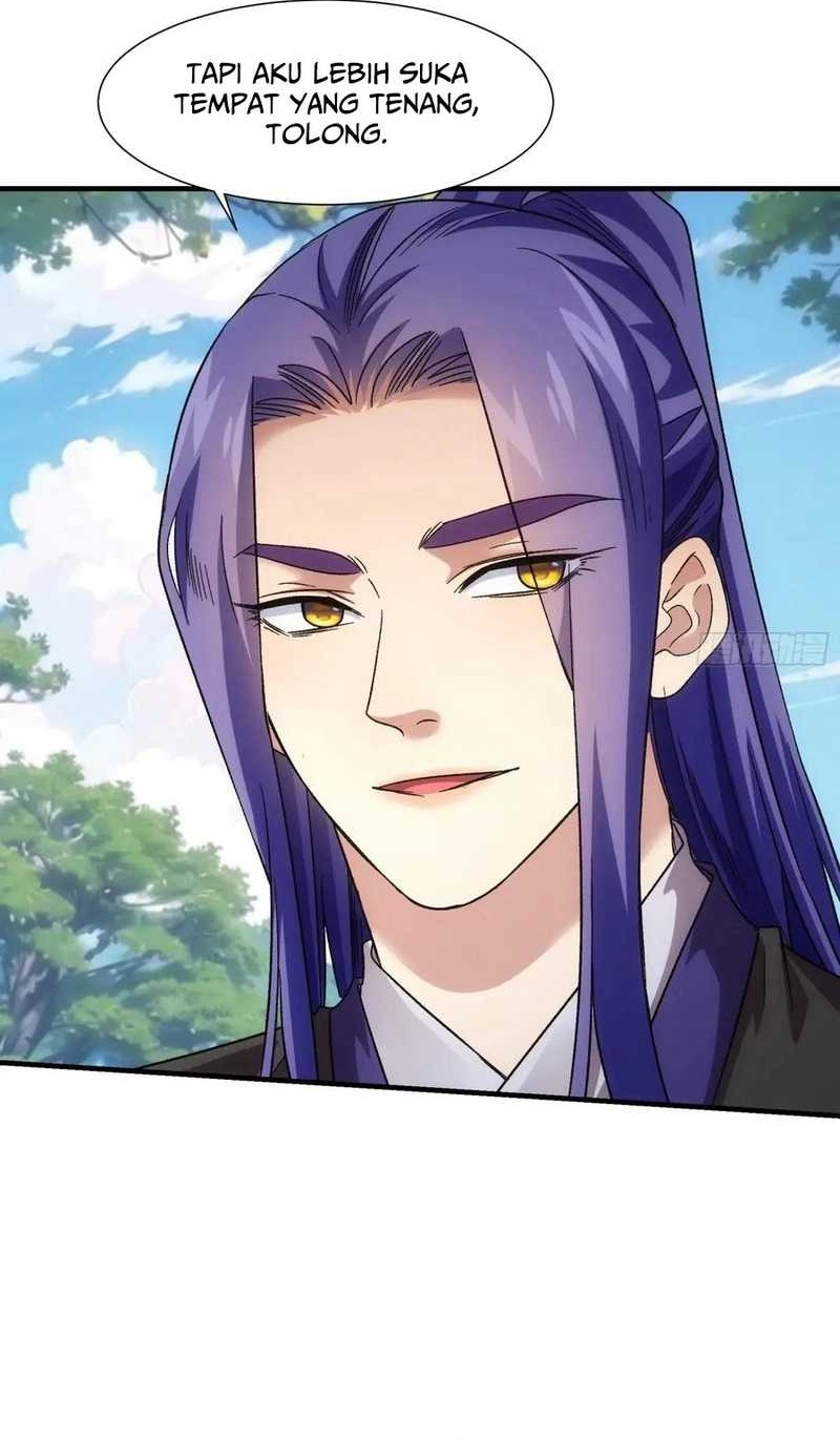 I Just Don’t Play the Card According to the Routine Chapter 321 Gambar 13