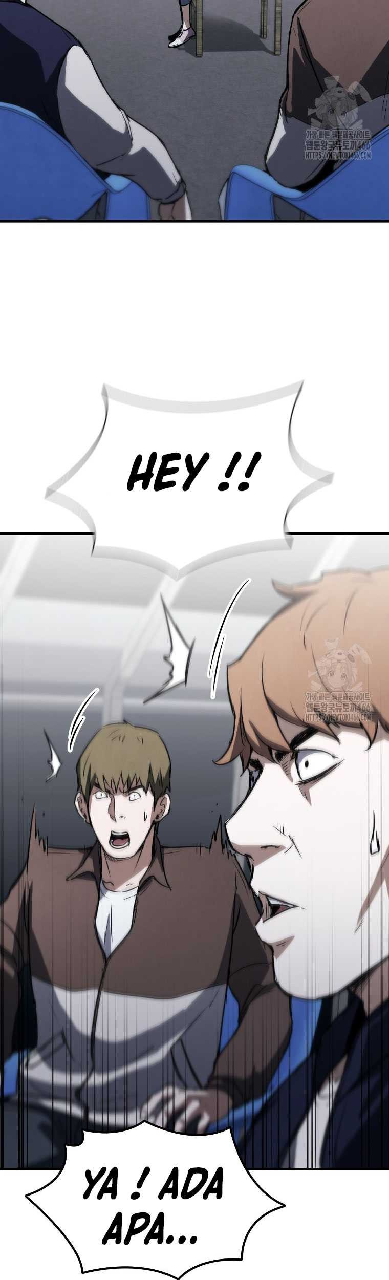 Shark Wyvern Chapter 81 Gambar 32