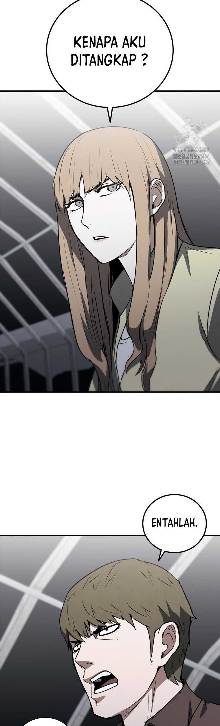 Shark Wyvern Chapter 81 Gambar 39