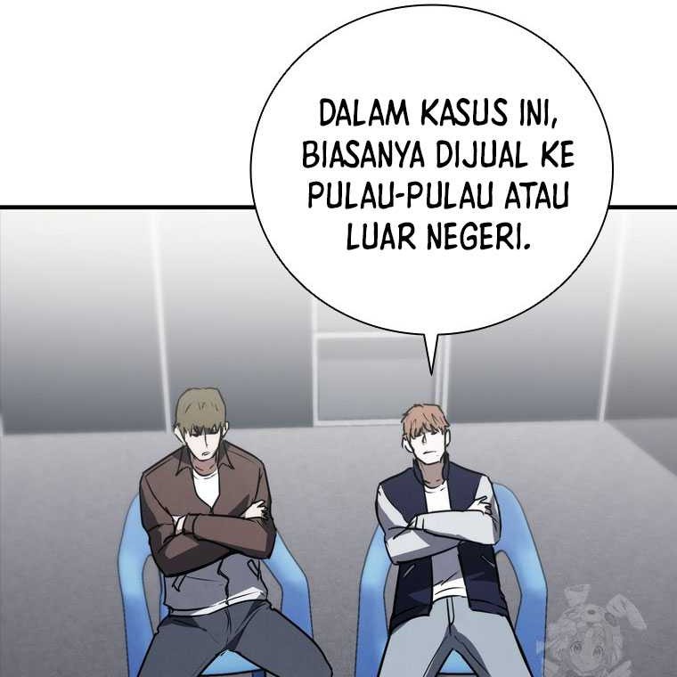 Shark Wyvern Chapter 81 Gambar 46
