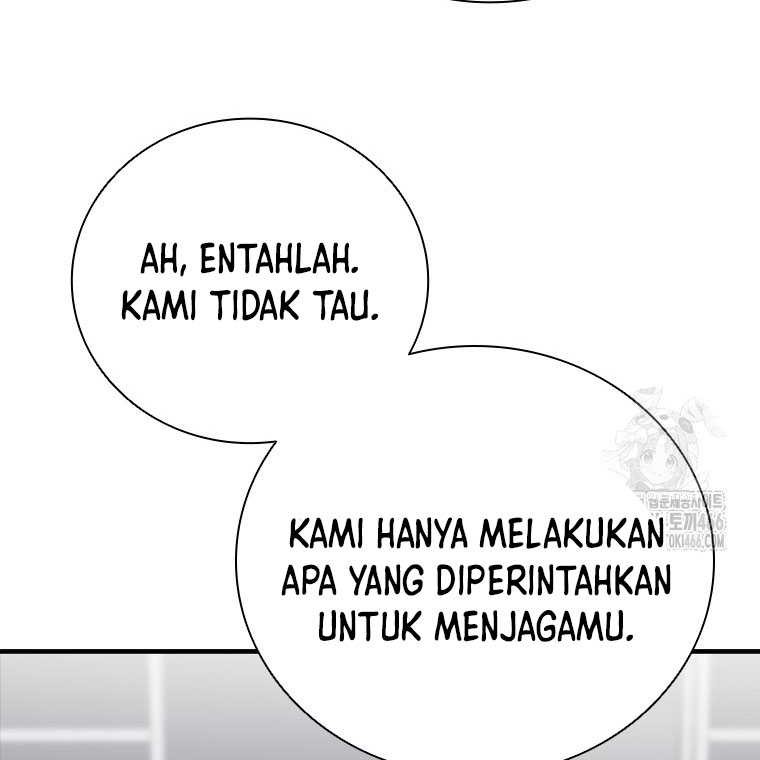 Shark Wyvern Chapter 81 Gambar 49