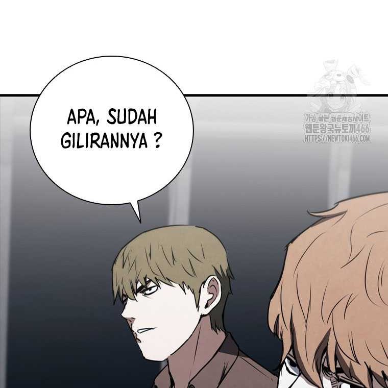 Shark Wyvern Chapter 81 Gambar 52