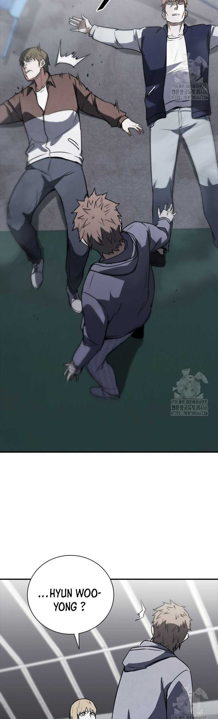 Shark Wyvern Chapter 81 Gambar 56