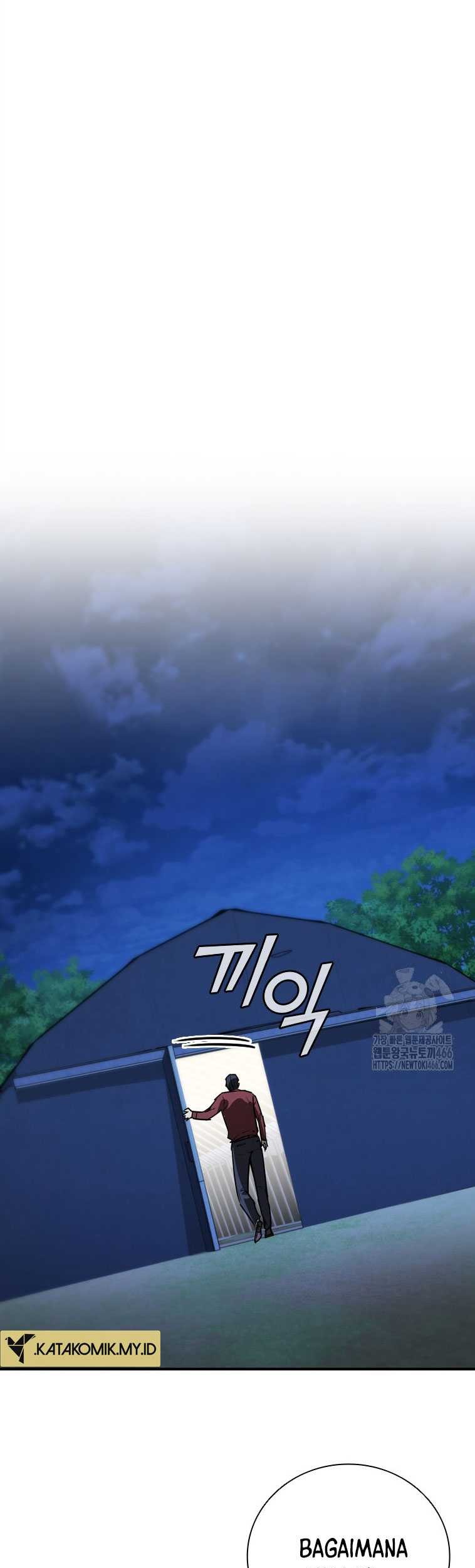 Shark Wyvern Chapter 81 Gambar 66