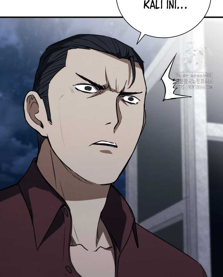 Shark Wyvern Chapter 81 Gambar 67