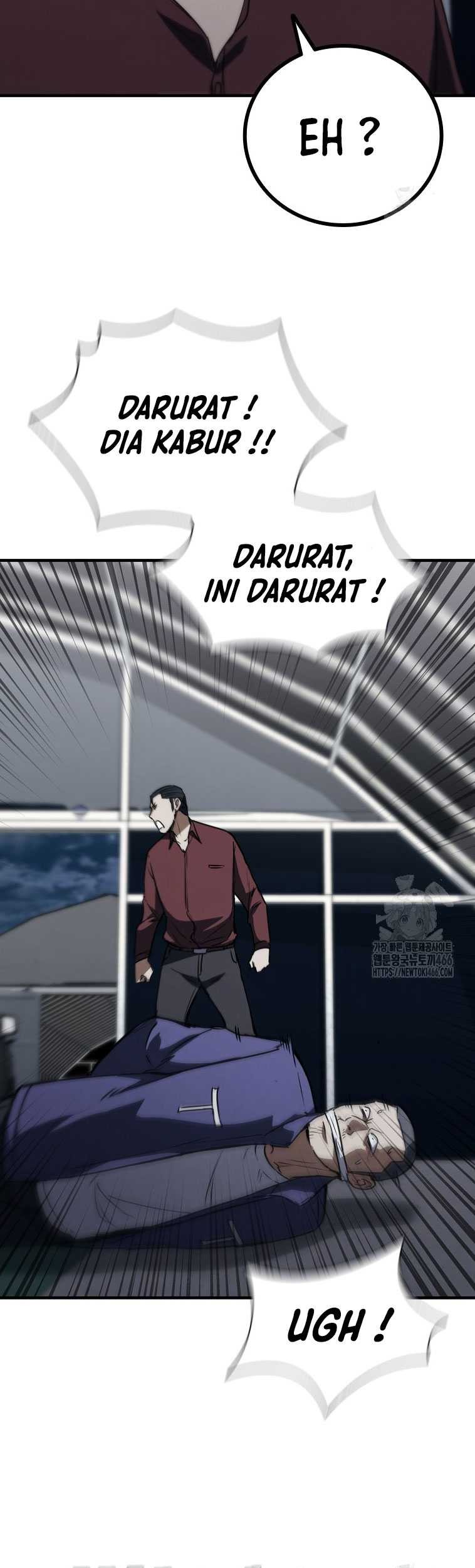 Shark Wyvern Chapter 81 Gambar 68