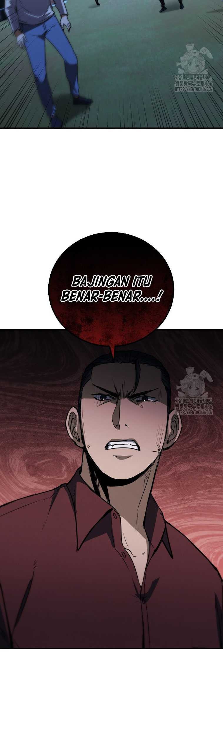 Shark Wyvern Chapter 81 Gambar 70