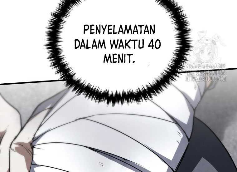 Shark Wyvern Chapter 81 Gambar 4