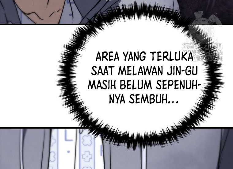 Shark Wyvern Chapter 81 Gambar 7