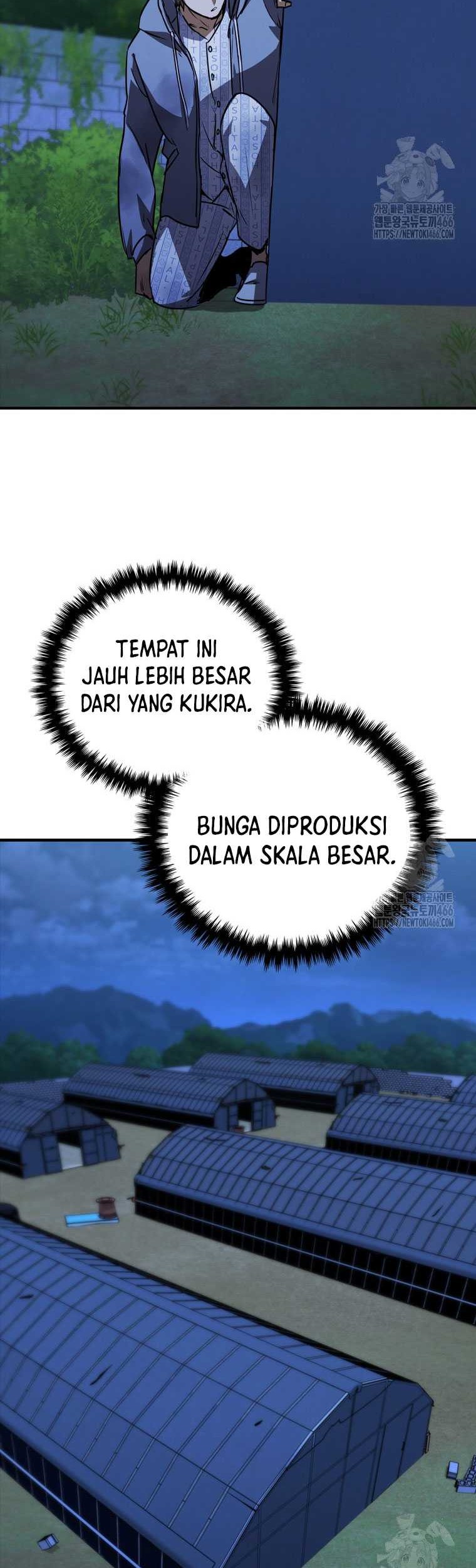 Shark Wyvern Chapter 81 Gambar 12