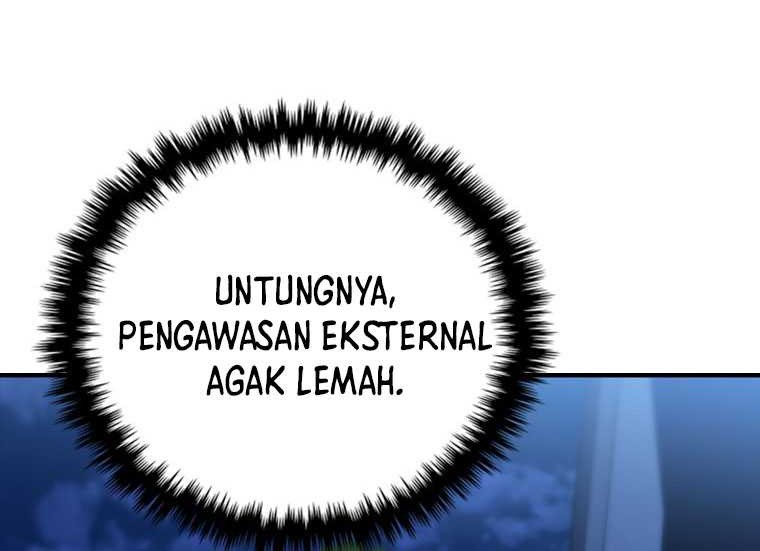 Shark Wyvern Chapter 81 Gambar 16