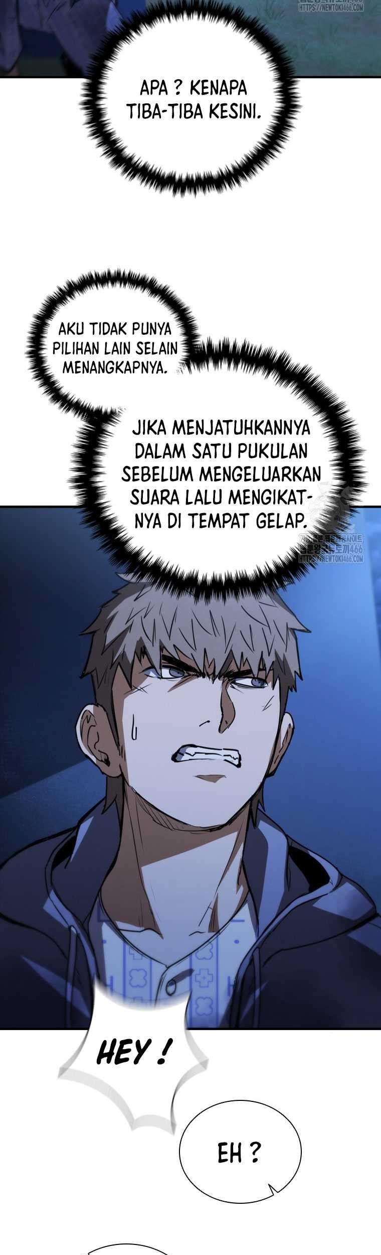Shark Wyvern Chapter 81 Gambar 23