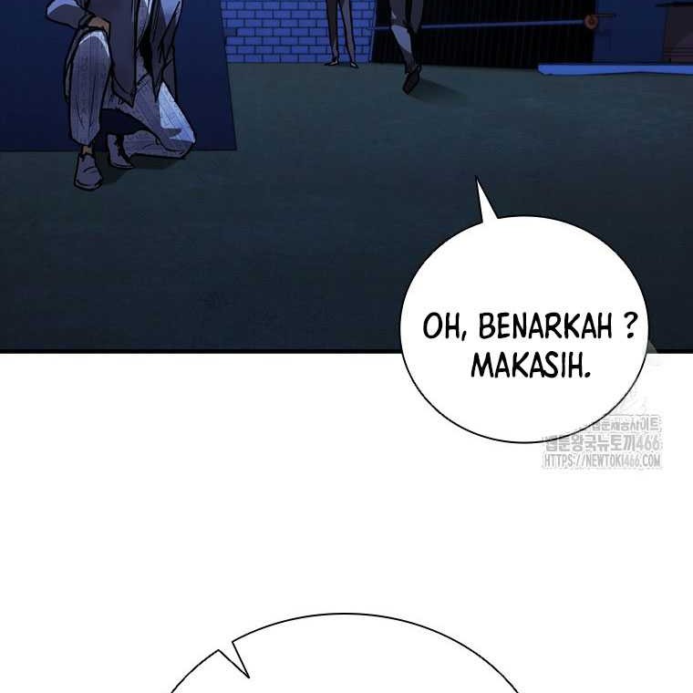 Shark Wyvern Chapter 81 Gambar 25