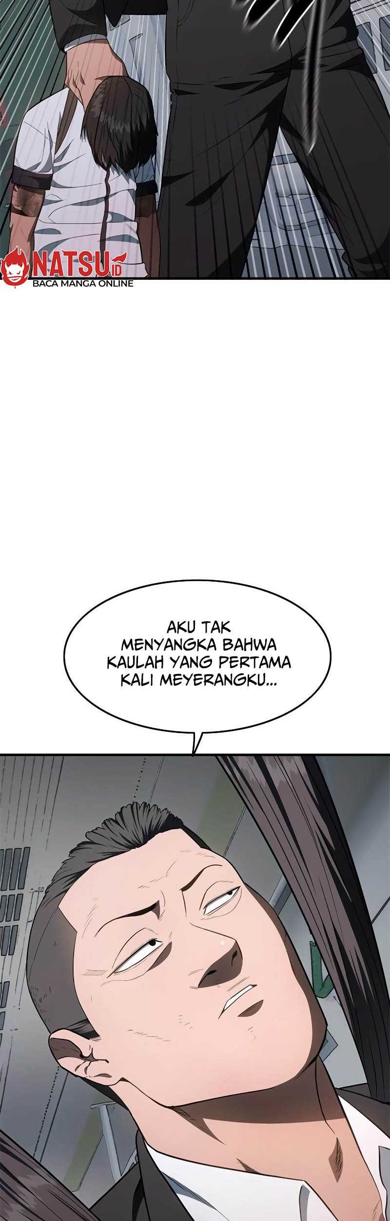 Monster Devourer Chapter 31 Gambar 59
