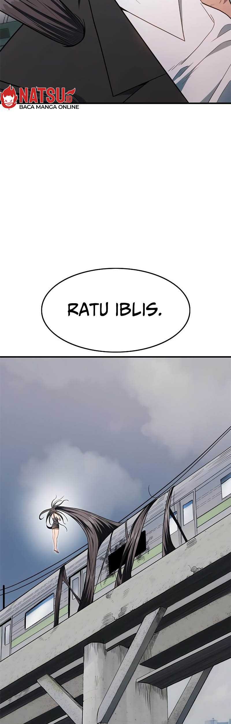 Monster Devourer Chapter 31 Gambar 60