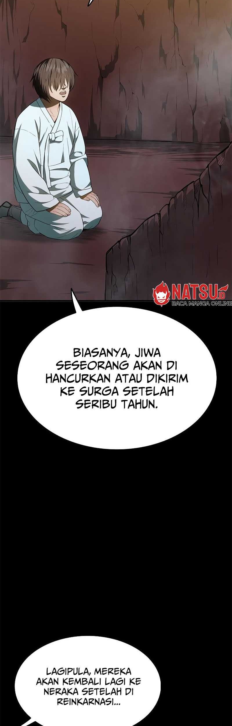 Monster Devourer Chapter 31 Gambar 89