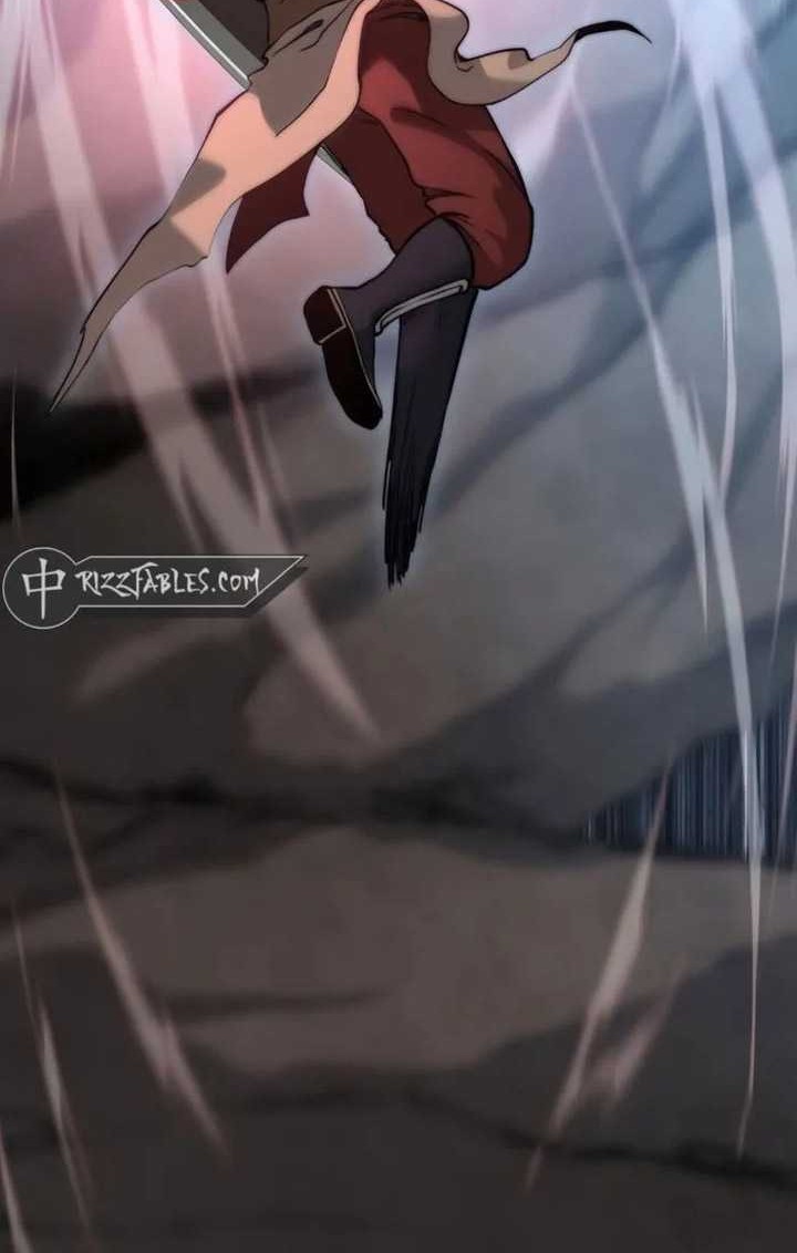 Holy Emperor’s Grandson is a Necromancer Chapter 64 Gambar 19