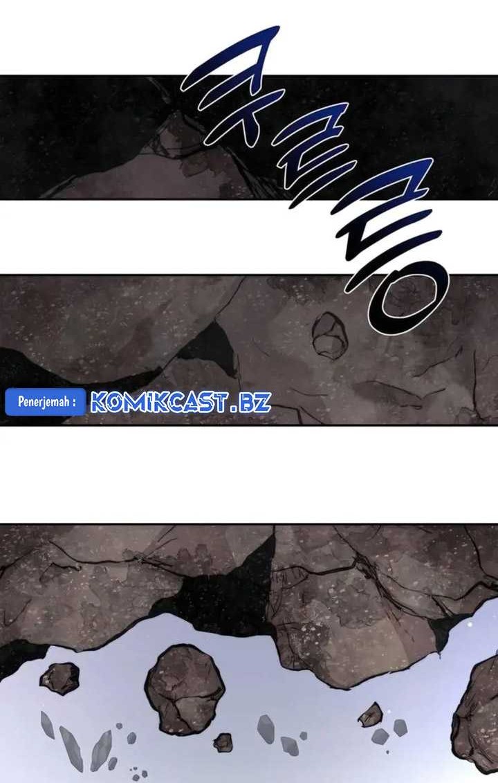 Holy Emperor’s Grandson is a Necromancer Chapter 64 Gambar 21