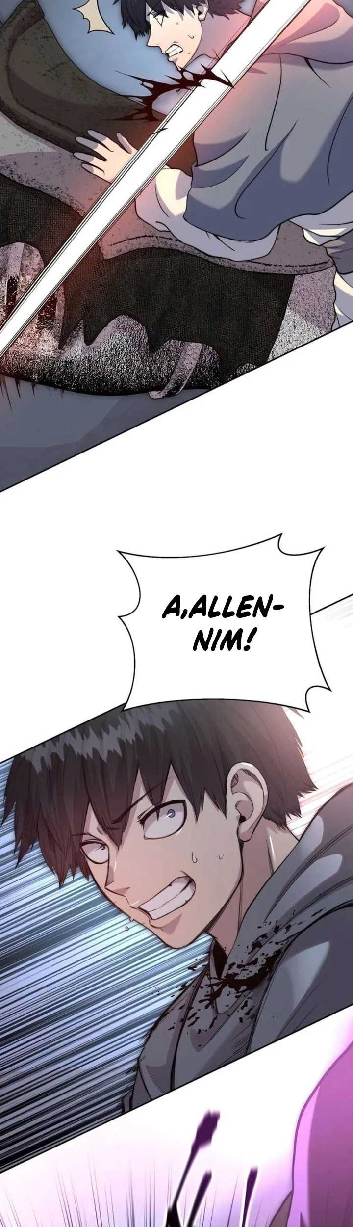 Holy Emperor’s Grandson is a Necromancer Chapter 64 Gambar 26