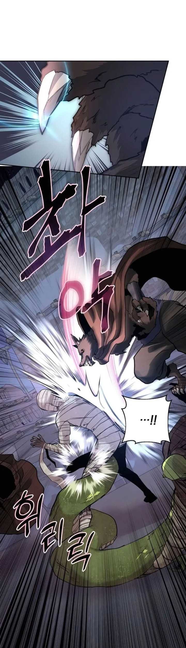 Holy Emperor’s Grandson is a Necromancer Chapter 64 Gambar 34