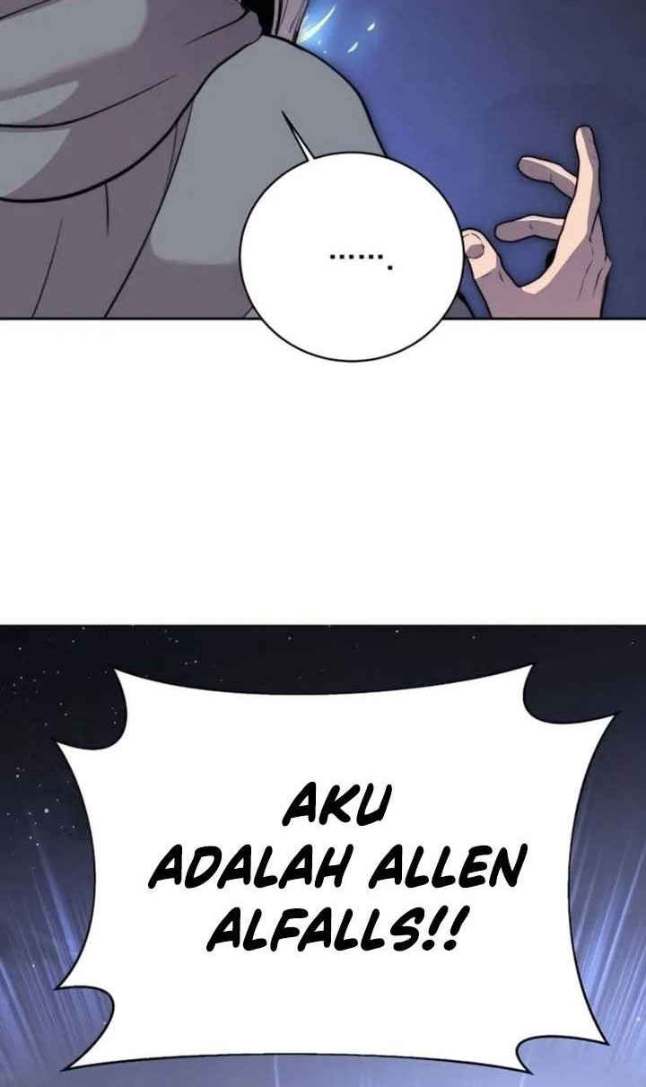 Holy Emperor’s Grandson is a Necromancer Chapter 64 Gambar 41