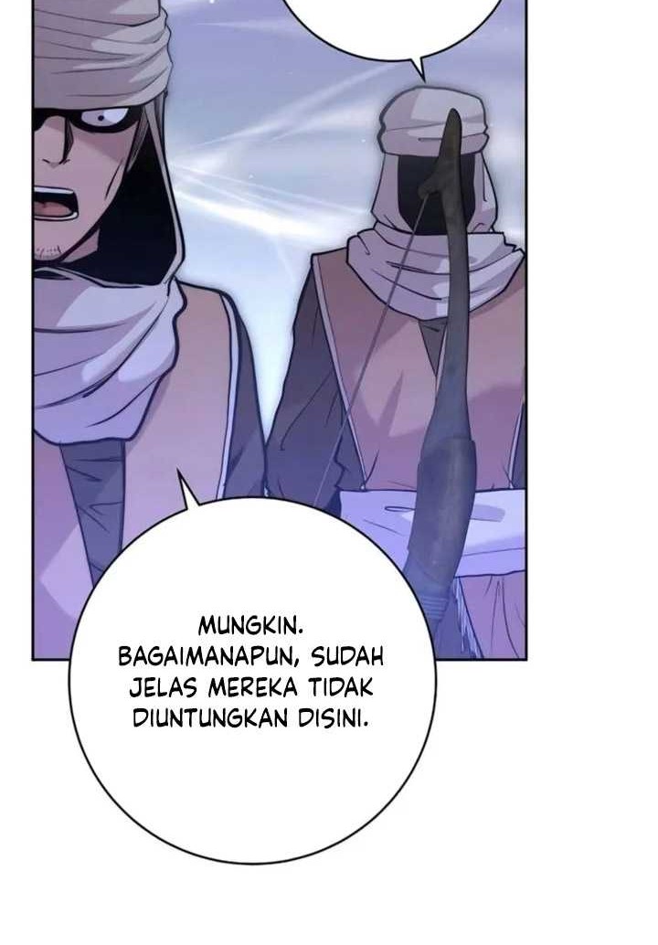 Holy Emperor’s Grandson is a Necromancer Chapter 64 Gambar 43