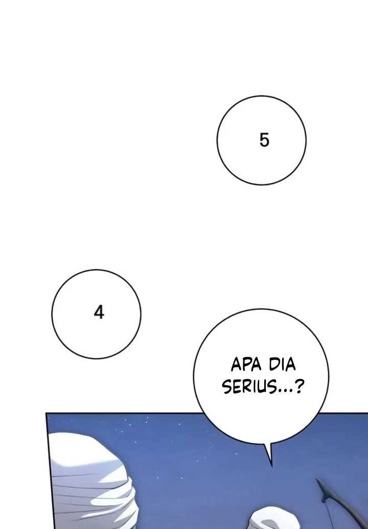 Holy Emperor’s Grandson is a Necromancer Chapter 64 Gambar 49