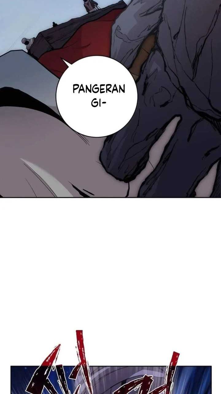 Holy Emperor’s Grandson is a Necromancer Chapter 64 Gambar 53