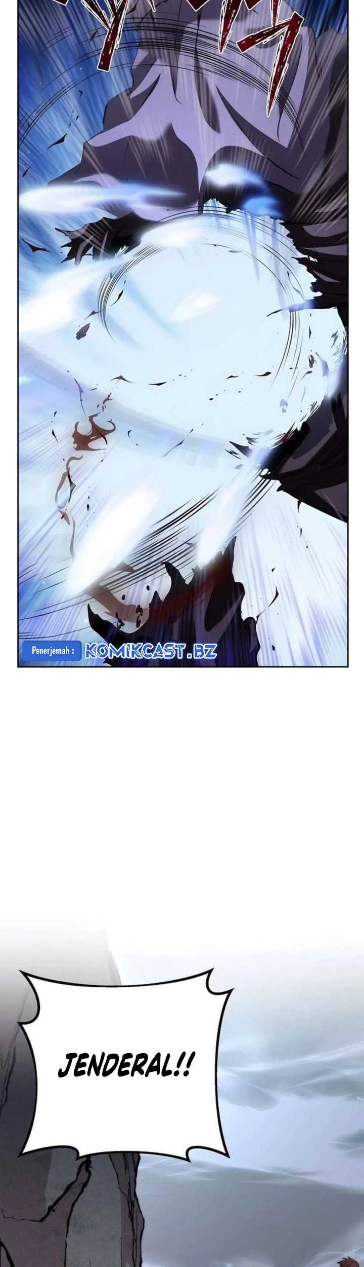 Holy Emperor’s Grandson is a Necromancer Chapter 64 Gambar 54