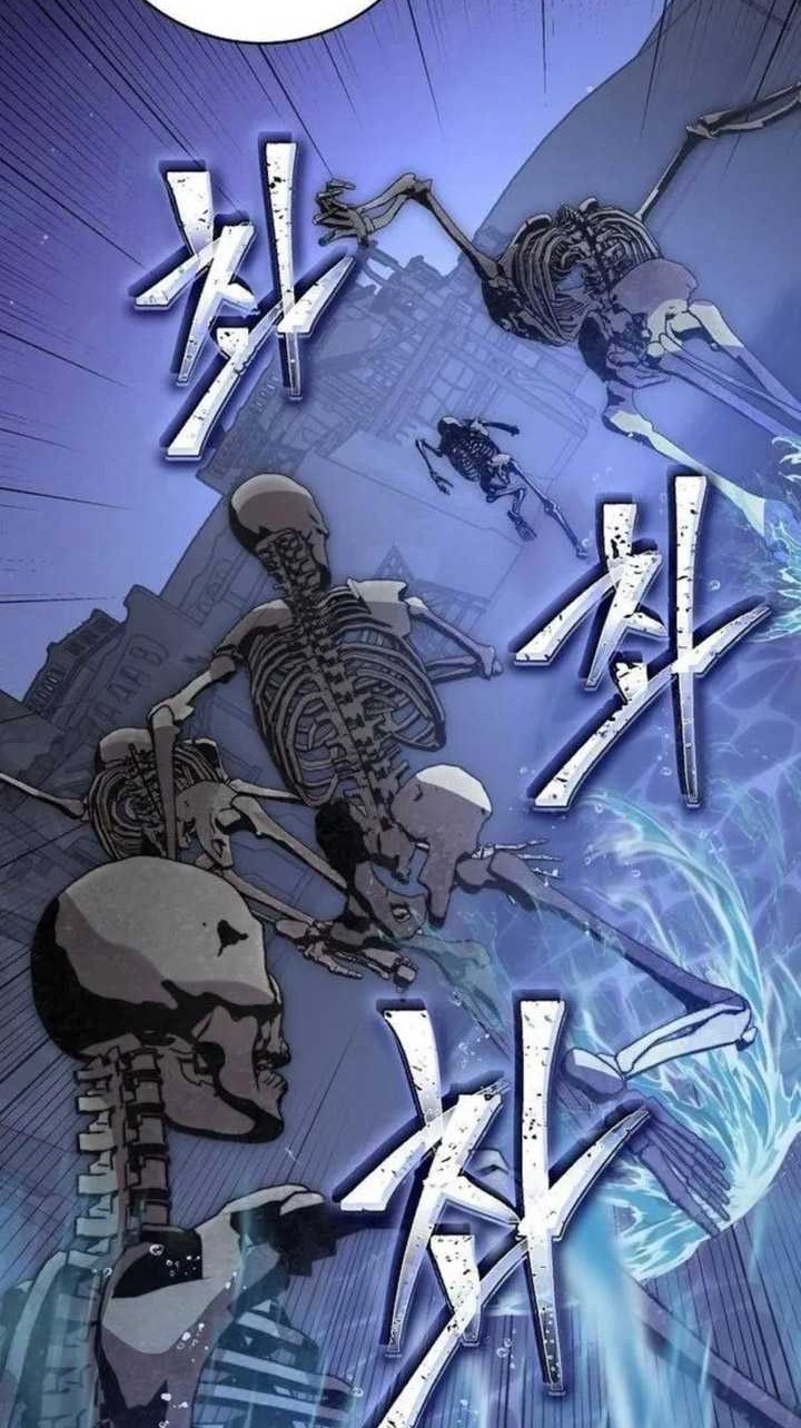 Holy Emperor’s Grandson is a Necromancer Chapter 64 Gambar 57
