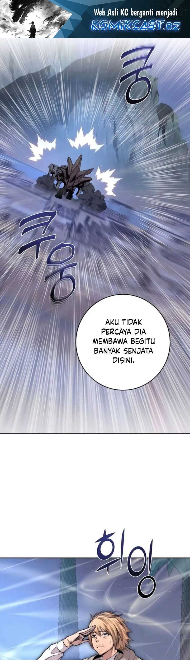 Baca  Holy Emperor’s Grandson is a Necromancer Chapter 64 Gambar 2